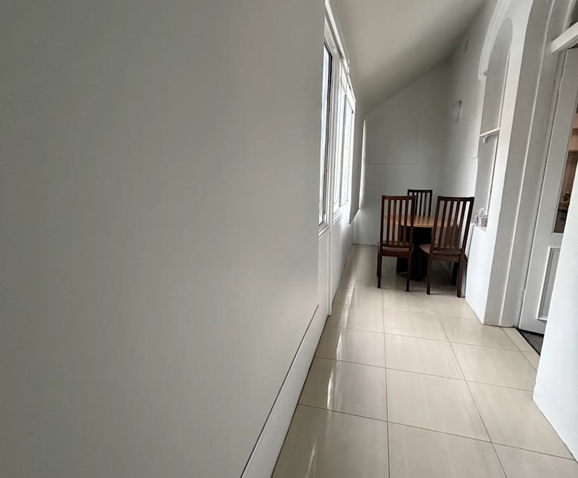 $750, 1-bed, 1 bathroom, Paddington NSW 2021