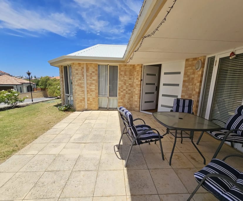 $180, Share-house, 6 bathrooms, Wannanup WA 6210