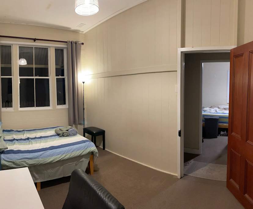 $350, Share-house, 4 bathrooms, Kelvin Grove QLD 4059