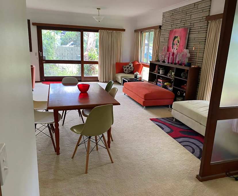 $267, Share-house, 4 bathrooms, Saint Lucia QLD 4067