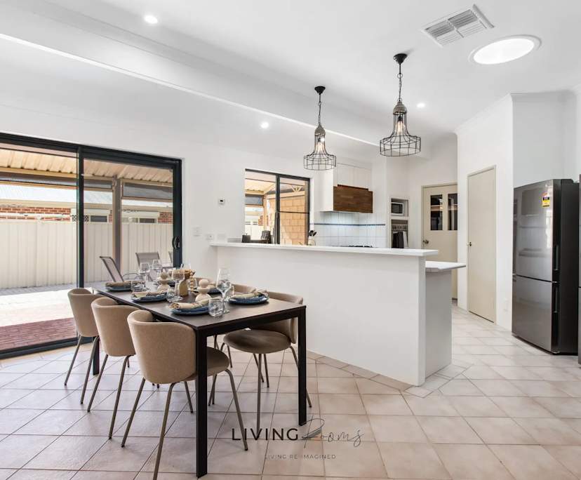 $270, Share-house, 6 bathrooms, Meadow Springs WA 6210