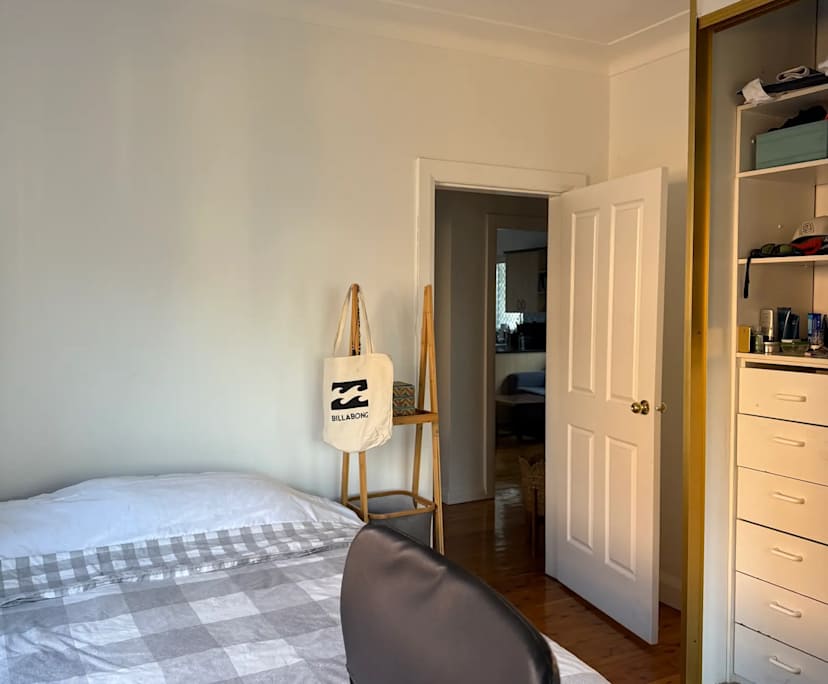 $400, Share-house, 3 bathrooms, Matraville NSW 2036