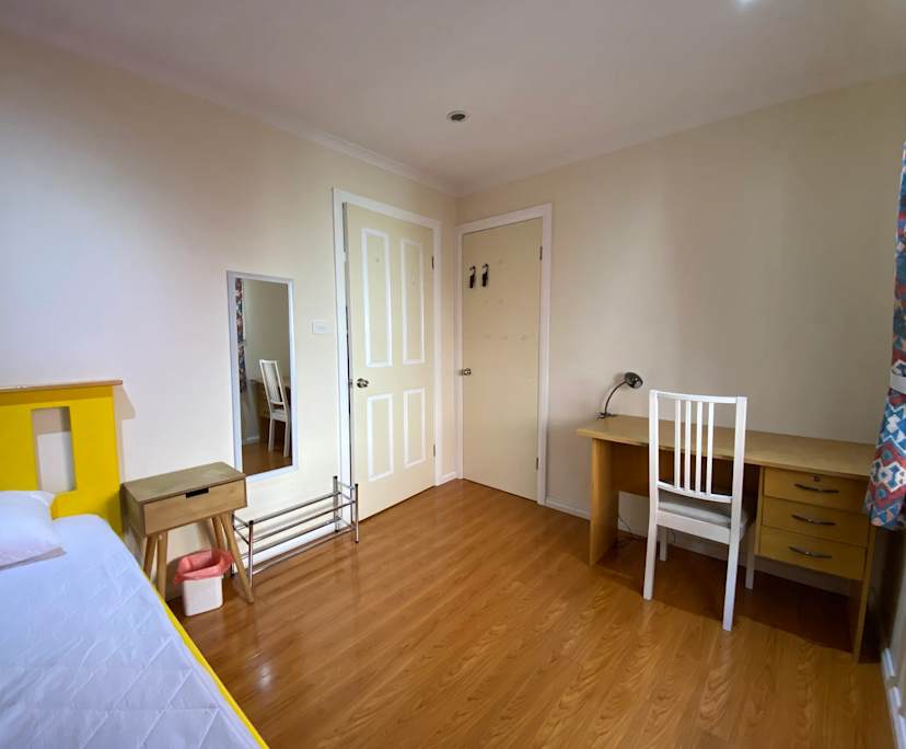 $200, Share-house, 4 bathrooms, West Footscray VIC 3012