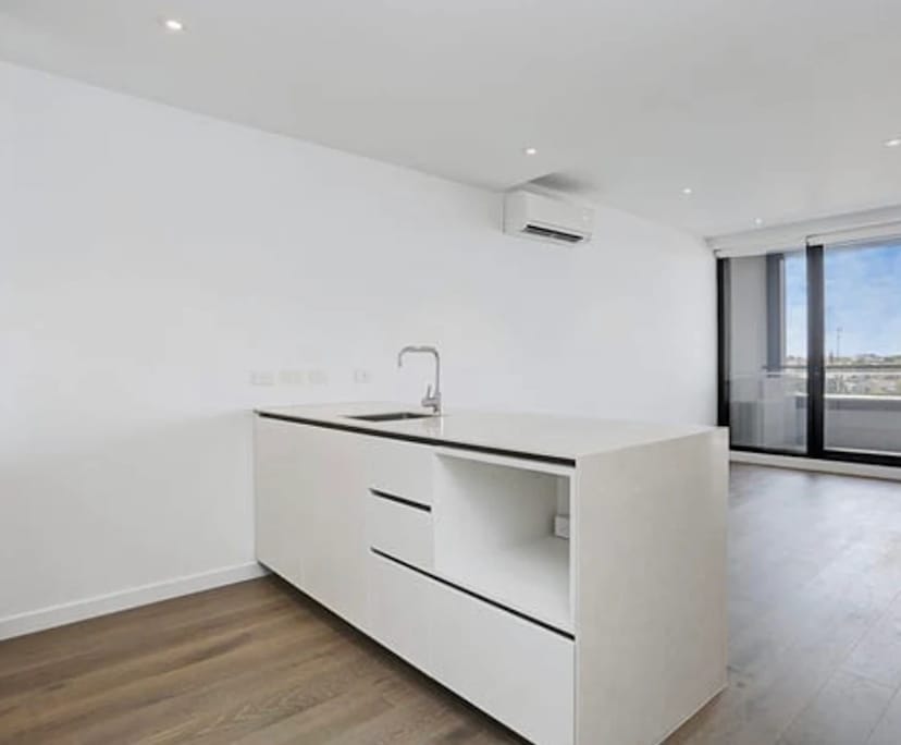 One bed flat for rent