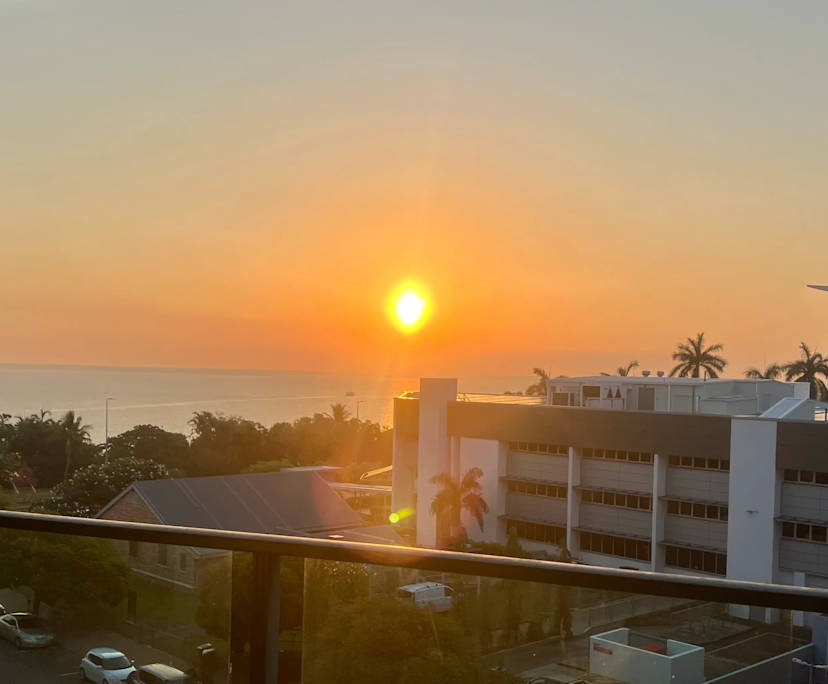 $320, Flatshare, 3 bathrooms, Darwin City NT 0800