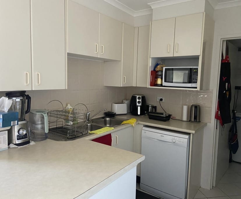 Student for Rent in Rosebery, Sydney