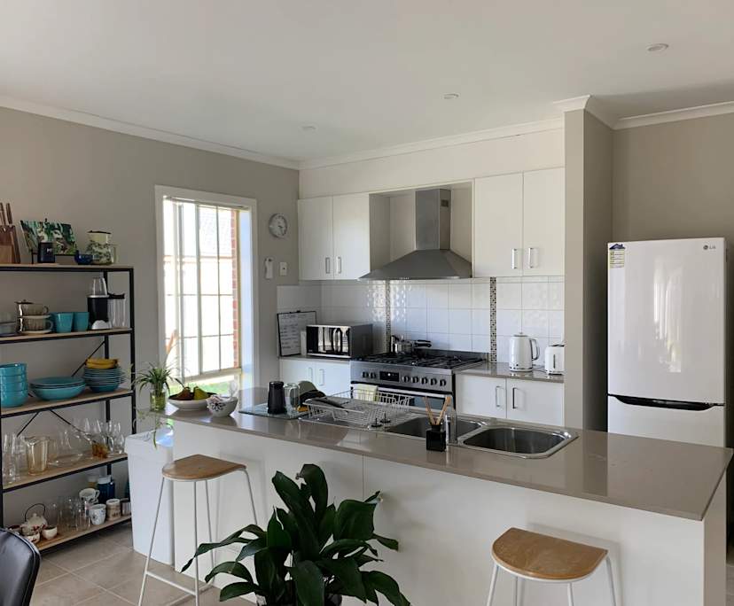 $180, Share-house, 3 bathrooms, Kurunjang VIC 3337