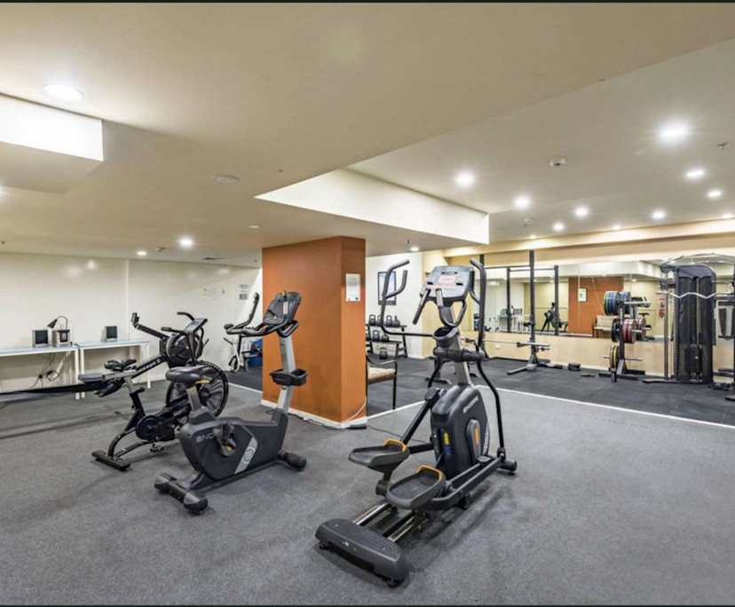 $440, Studio, 1 bathroom, Carlton VIC 3053