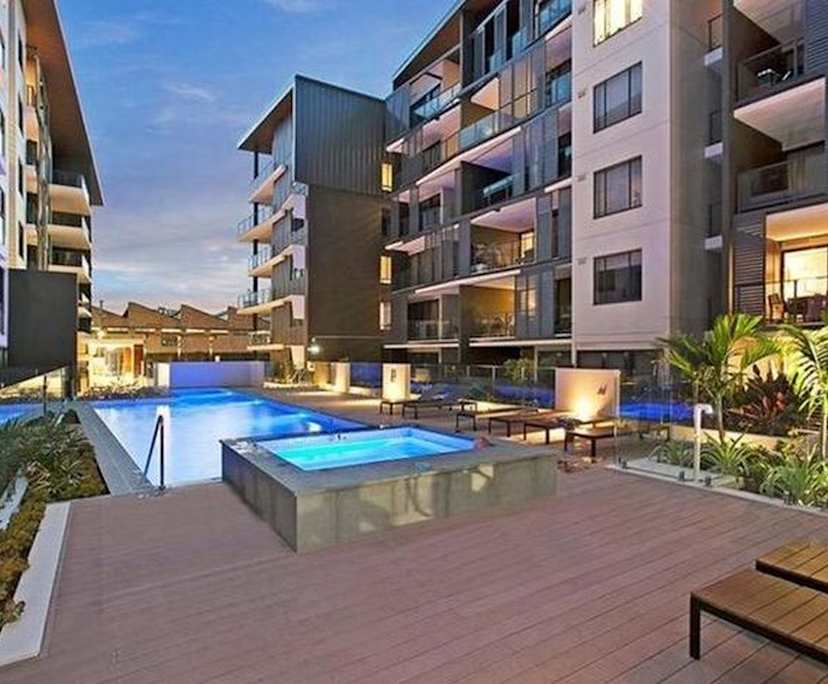 Whole property with 2 rooms for rent