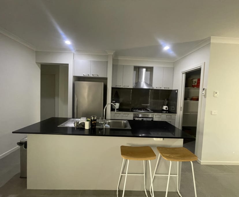 $250, Share-house, 4 bathrooms, Werribee VIC 3030
