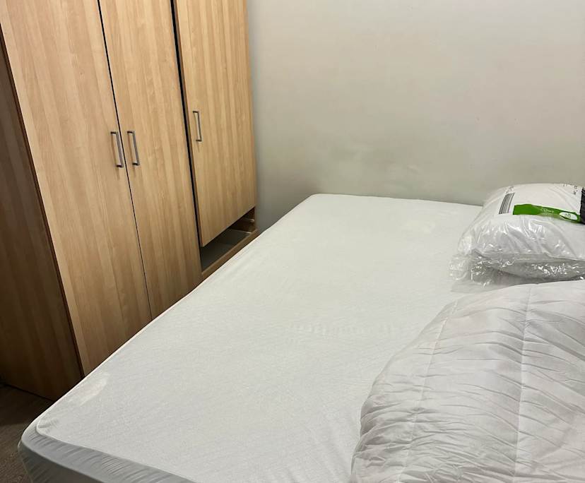 $300, Flatshare, 4 bathrooms, Melbourne VIC 3000