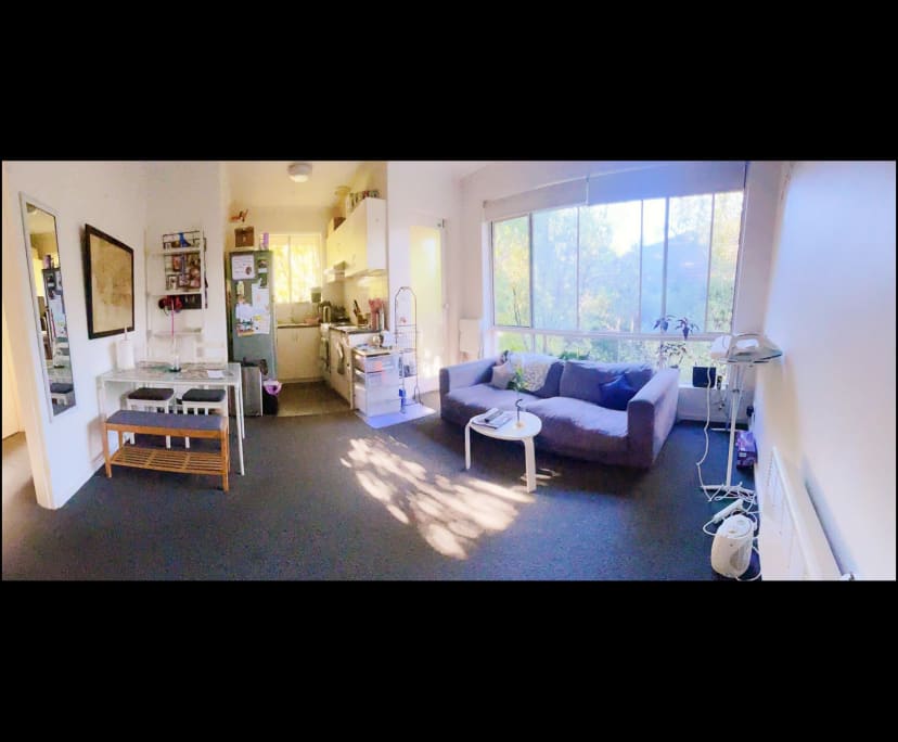 $228, Flatshare, 2 bathrooms, Oakleigh VIC 3166