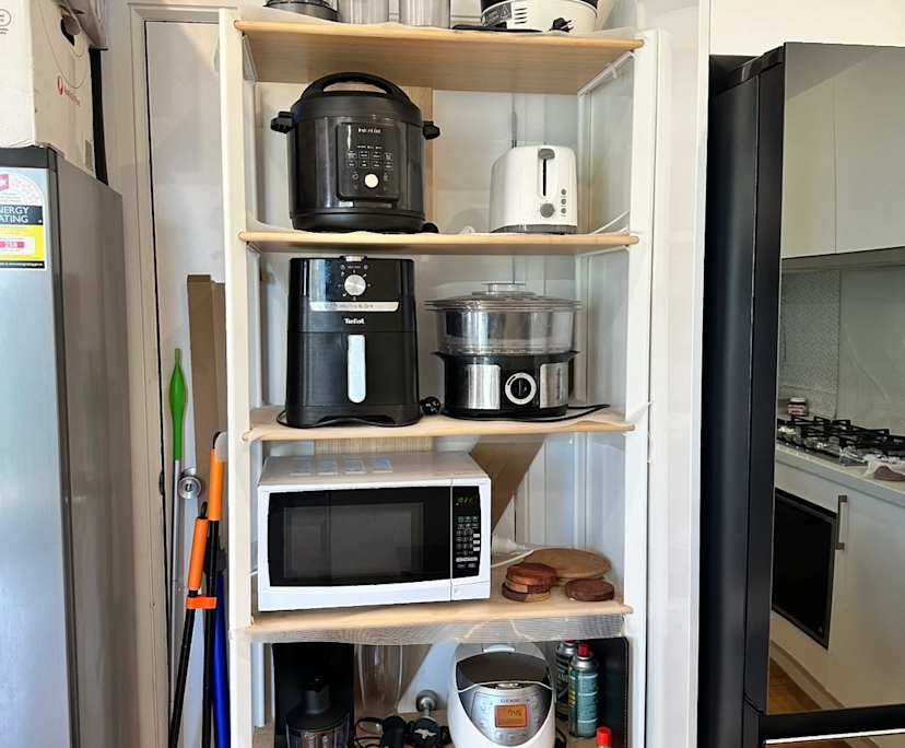 $295, Share-house, 4 bathrooms, Clayton VIC 3168