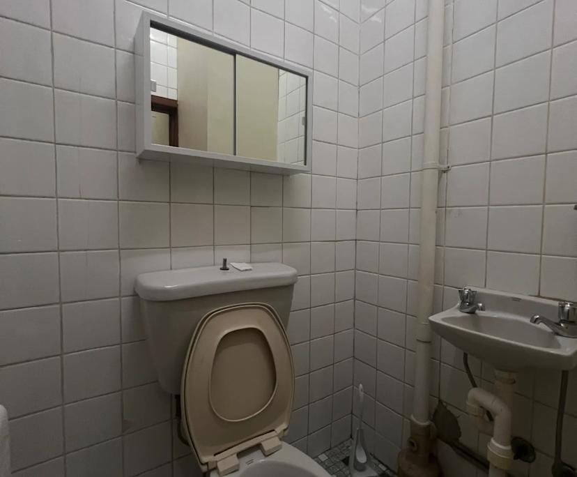 $820, Whole-property, 2 bathrooms, Burwood NSW 2134