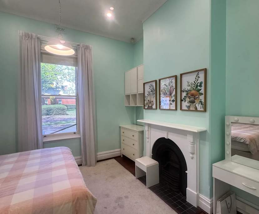 $490, Share-house, 3 bathrooms, Perth WA 6000