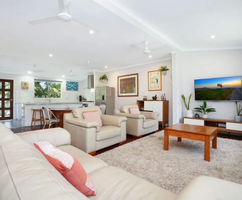 $350, Share-house, 4 bathrooms, Parap NT 0820