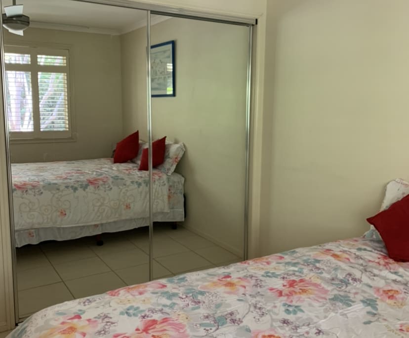 $290, Share-house, 4 bathrooms, Dulong QLD 4560