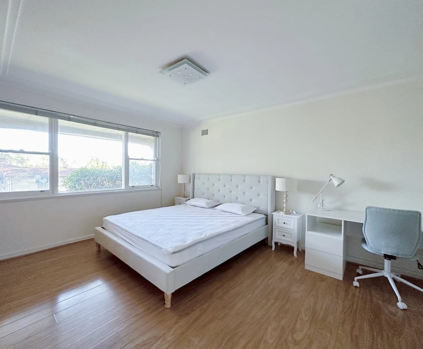 $440, Share-house, 5 bathrooms, Epping NSW 2121
