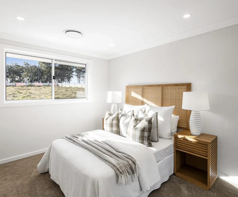 $260, Share-house, 4 bathrooms, Box Hill NSW 2765