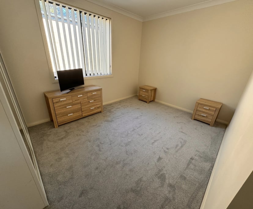 $360, Flatshare, 2 bathrooms, Bankstown NSW 2200