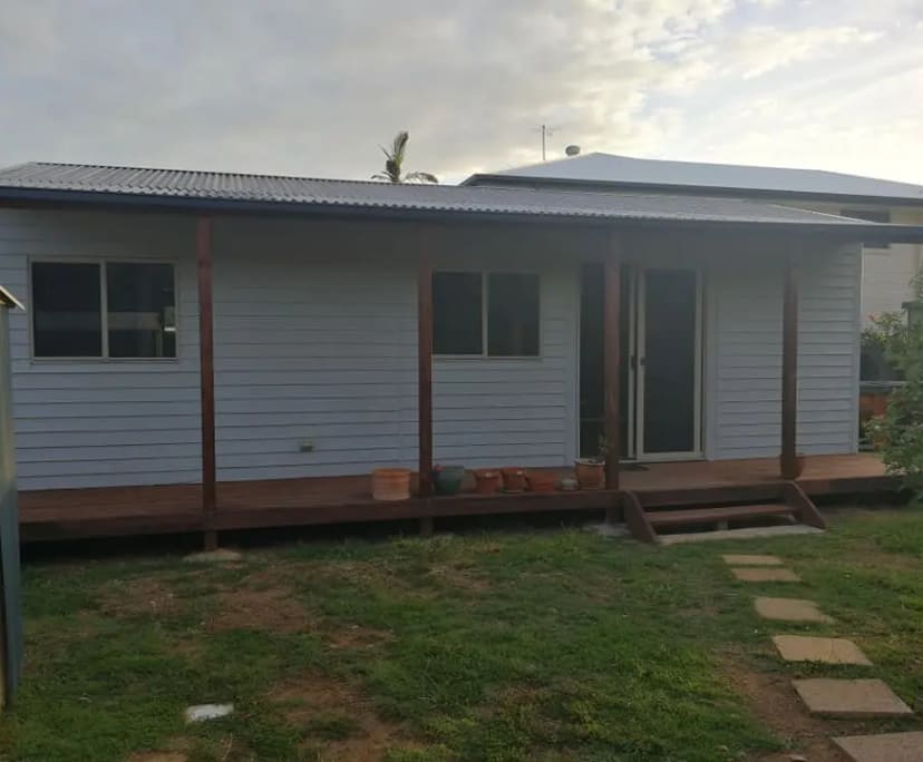 Granny Flat for Rent in Brighton, Brisbane 320, U...
