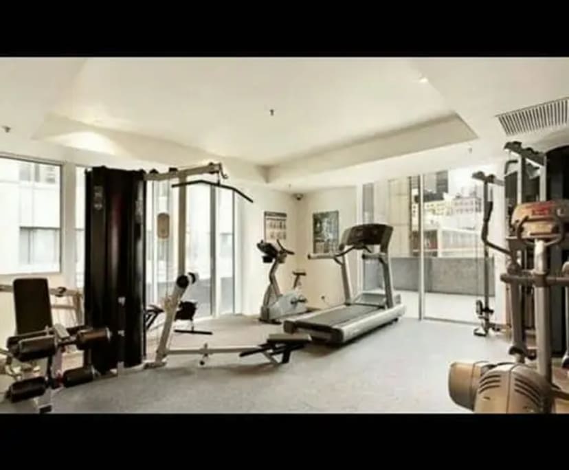 $240, Flatshare, 2 bathrooms, Docklands VIC 3008