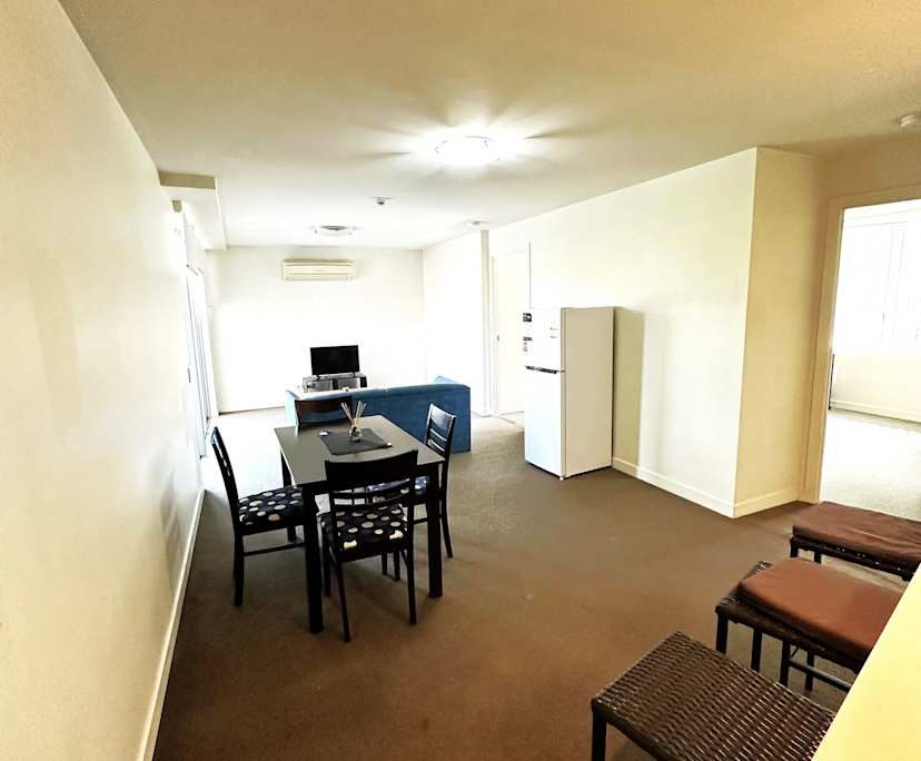 $475, Flatshare, 3 bathrooms, Brisbane City QLD 4000