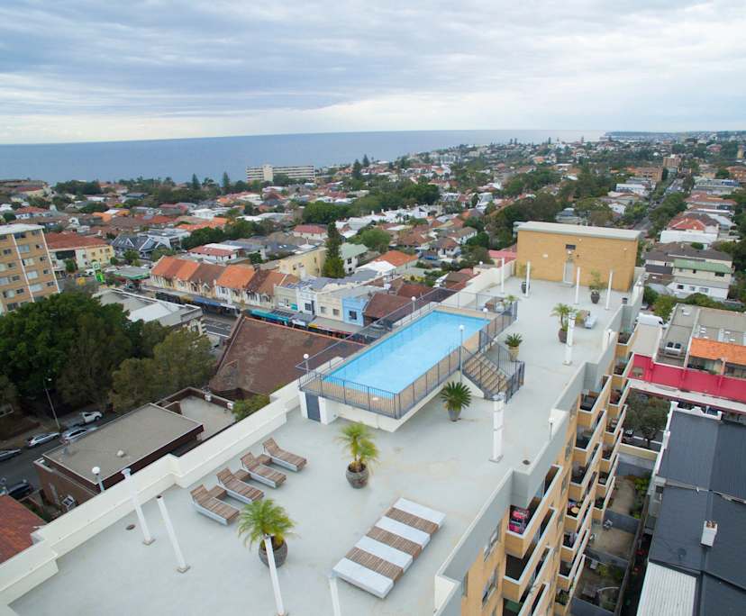 $700, Studio, 1 bathroom, Bondi NSW 2026