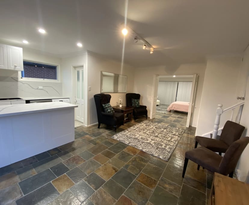 Granny Flat for Rent in Davidson, Sydney 640, Fur...