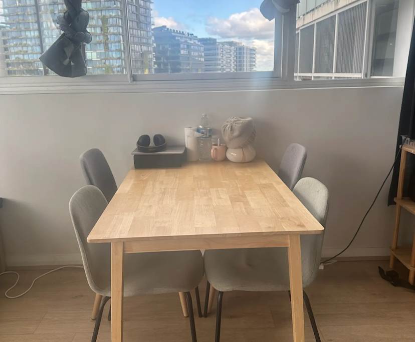 $290, Flatshare, 3 bathrooms, Haymarket NSW 2000