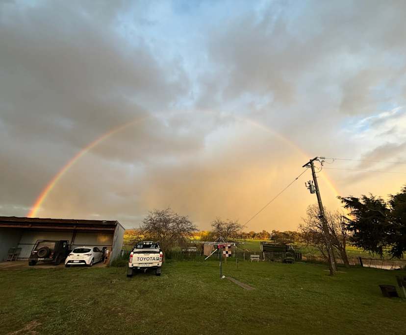 $170, Share-house, 5 bathrooms, Mangalore VIC 3663