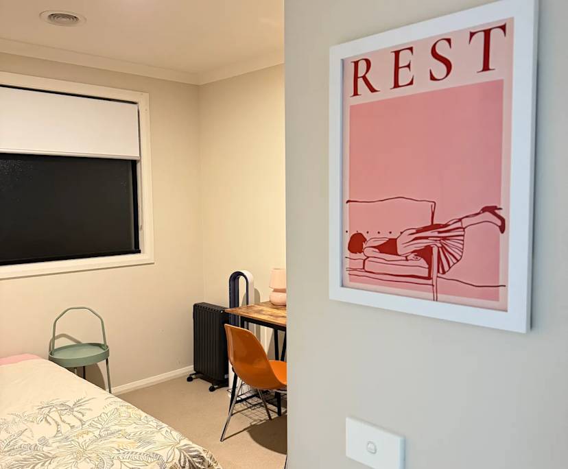 $200, Homestay, 4 bathrooms, Point Cook VIC 3030