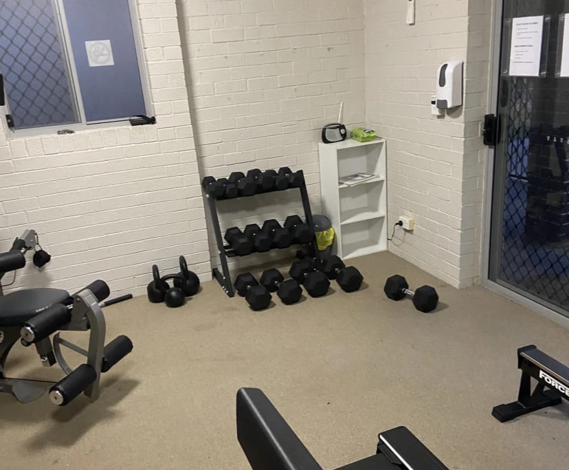 Room for Rent in North Lakes, Brisbane 250, Flexi...