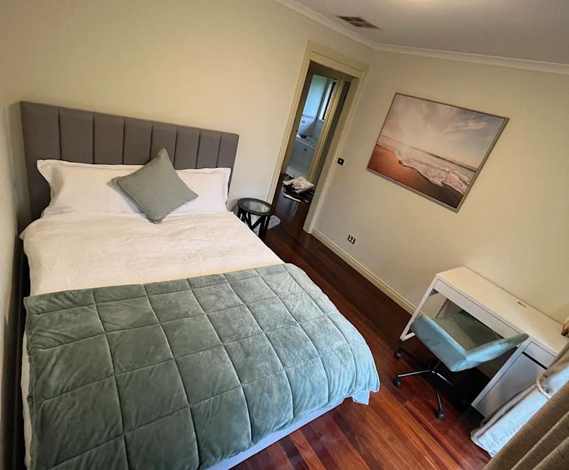 Student accommodation