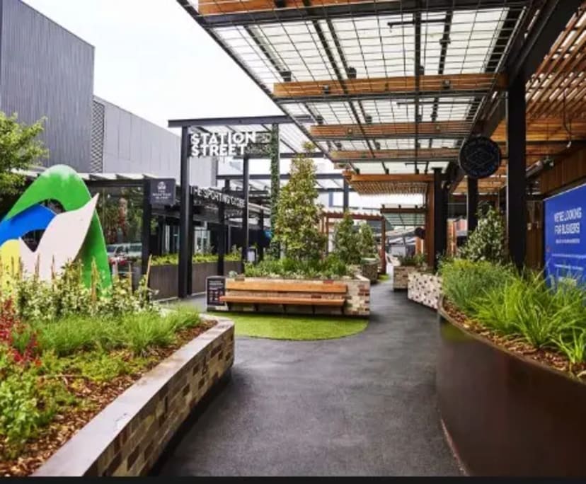 $250, Share-house, 5 bathrooms, Sydenham VIC 3037