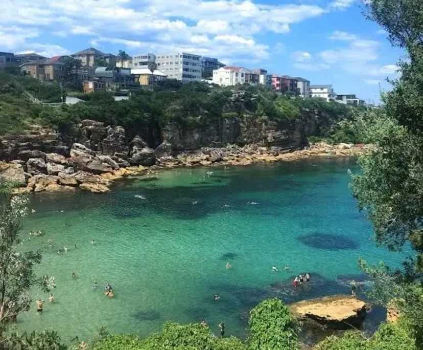 $650, 1-bed, 1 bathroom, Coogee NSW 2034