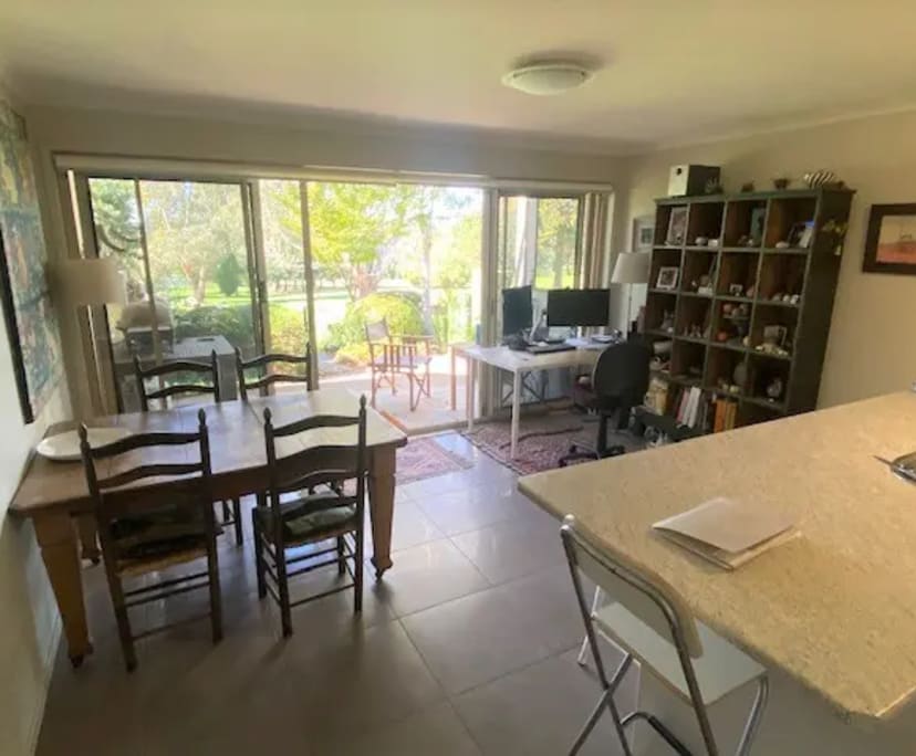 $450, Share-house, 2 bathrooms, Narrabundah ACT 2604