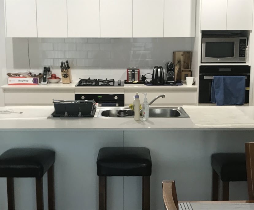 $300, Share-house, 3 bathrooms, Spring Farm NSW 2570