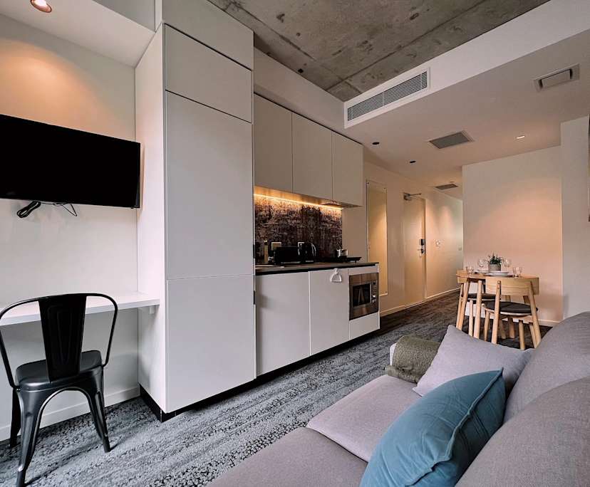$739, Studio, 1 bathroom, Surry Hills NSW 2010