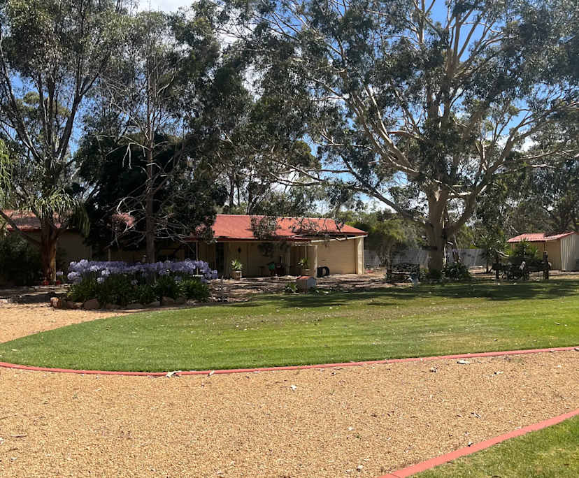 Student accommodation