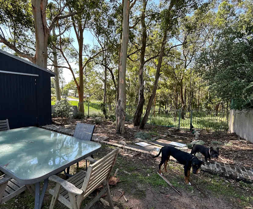 $210, Share-house, 3 bathrooms, Birmingham Gardens NSW 2287