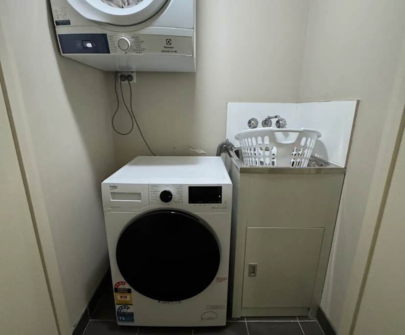 $350, Flatshare, 2 bathrooms, North Parramatta NSW 2151