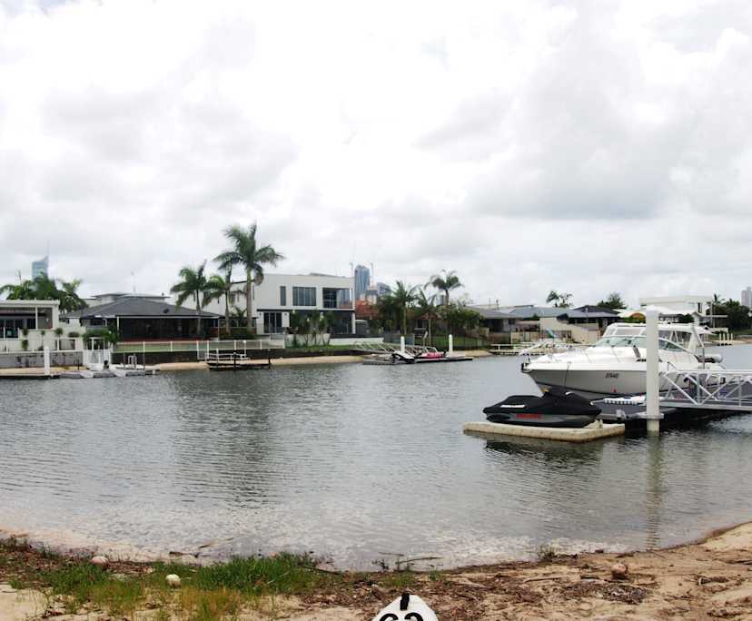 $450, Share-house, 5 bathrooms, Broadbeach Waters QLD 4218