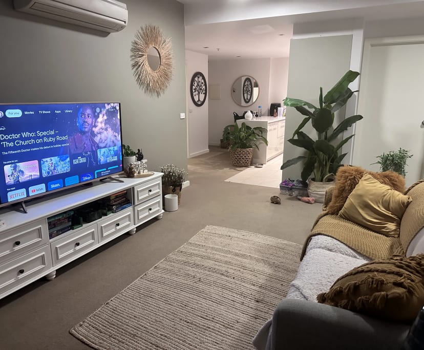 Student accommodation