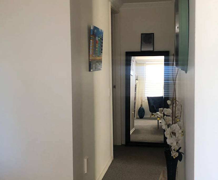 $580, Flatshare, 2 bathrooms, Cremorne NSW 2090