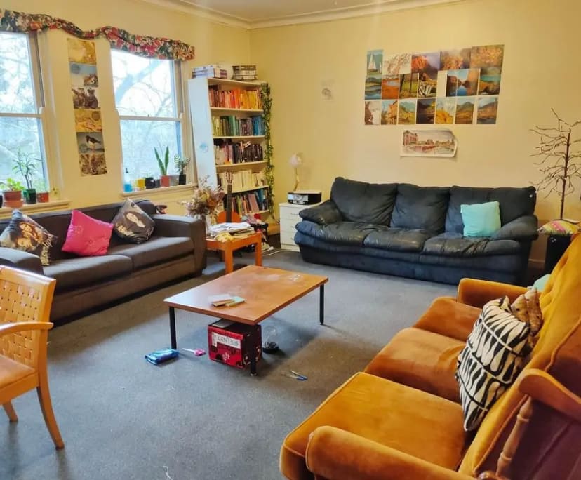 $187, Student-accommodation, 6 bathrooms, Turner ACT 2612