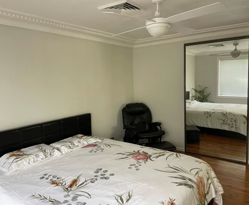 $390, Share-house, 3 bathrooms, Camden NSW 2570