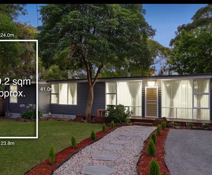 $785, Whole-property, 4 bathrooms, Boronia VIC 3155