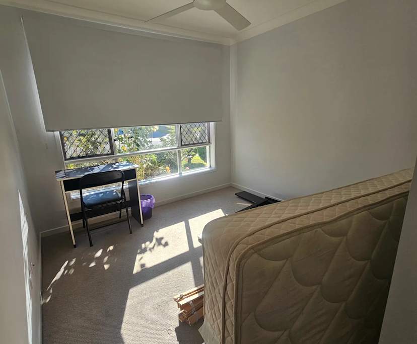 Room in a share house