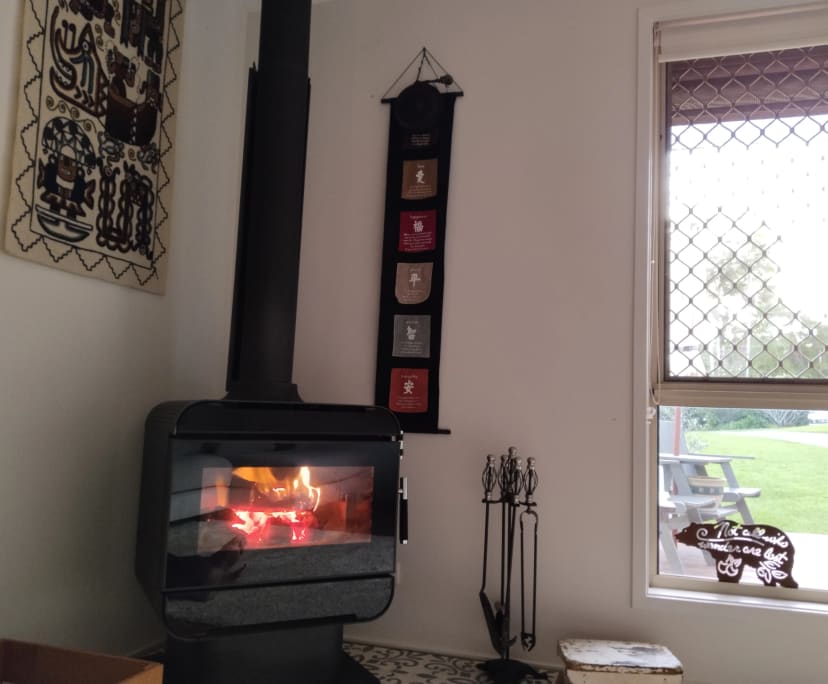 $500, Share-house, 4 bathrooms, Clunes NSW 2480